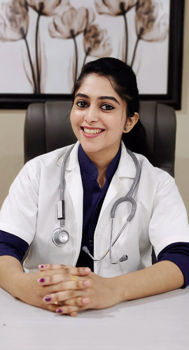 Dr. Amala Kadavil