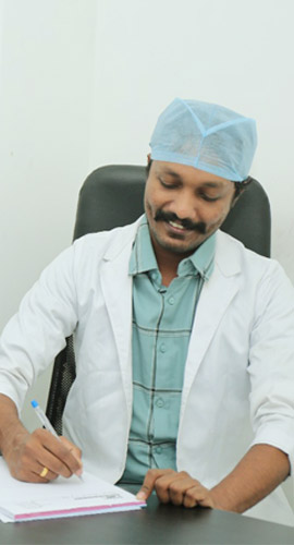 Dr. Adarsh