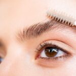 Eyebrow transplant at BHC Kochi &Kozhikode