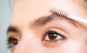 Eyebrow transplant at BHC Kochi &Kozhikode