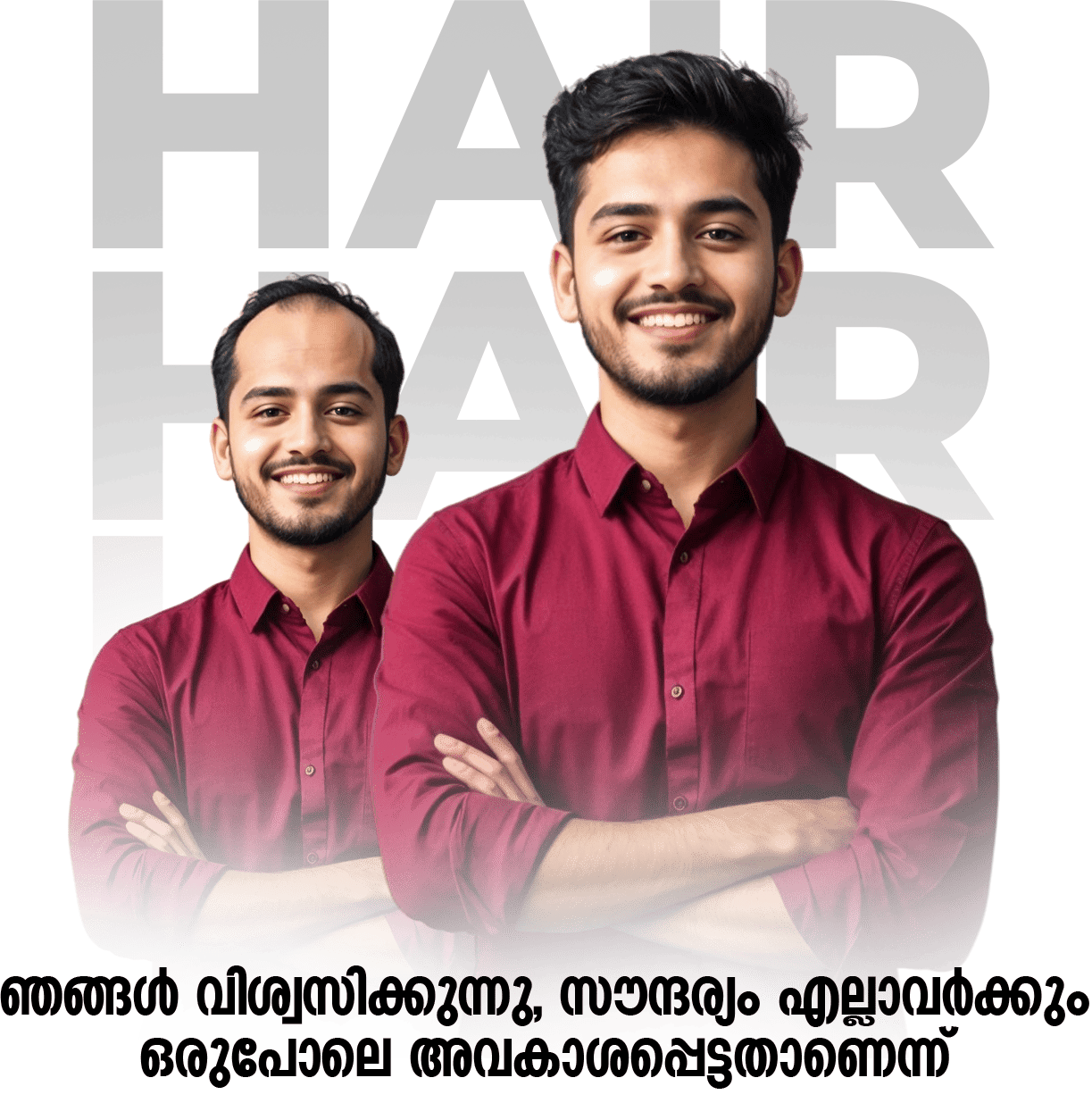BHC – Trusted hair transplant clinic at Kochi and Kozhikode, delivering natural results with advanced techniques.