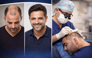 hair transplant in Kerala