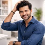 modern hair restoration solutions Kerala