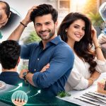 Myths & Facts About Hair Transplants