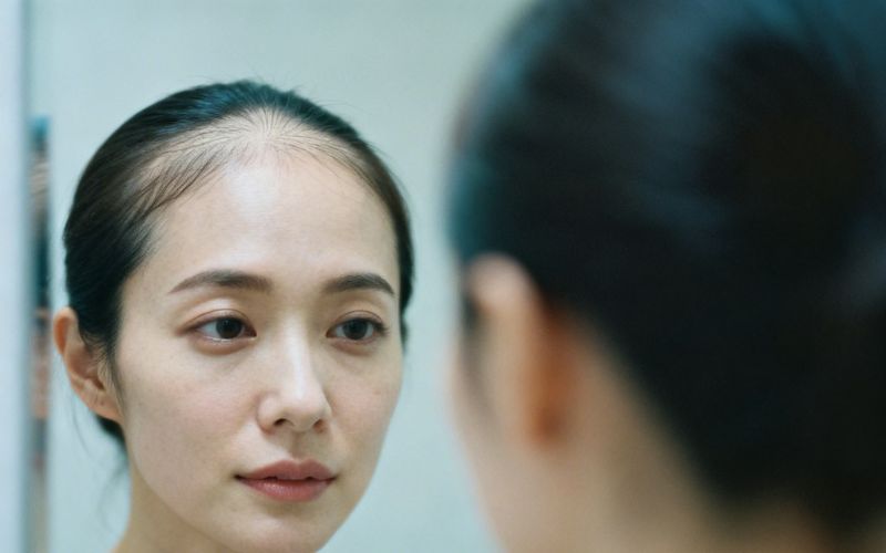 Psychology of Hair Loss