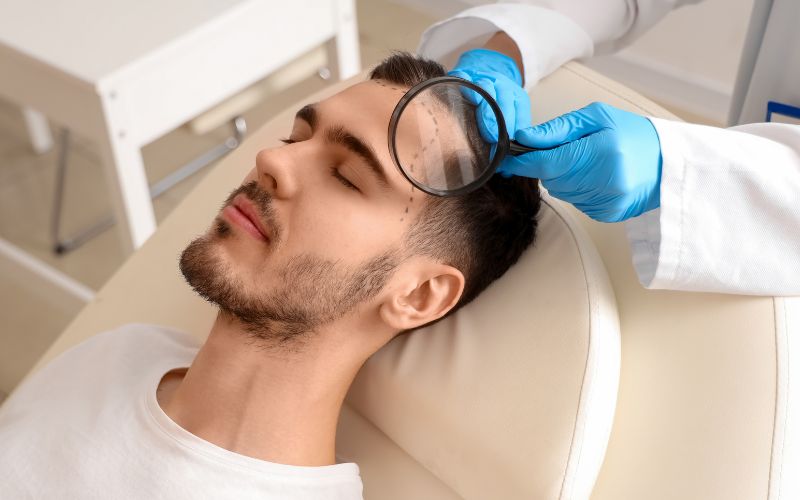 Hair Transplant in Calicut common Questions & Expert Answers img