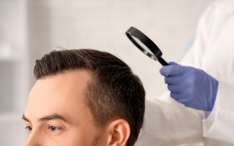 Hair Transplant in Calicut common Questions & Expert Answers img